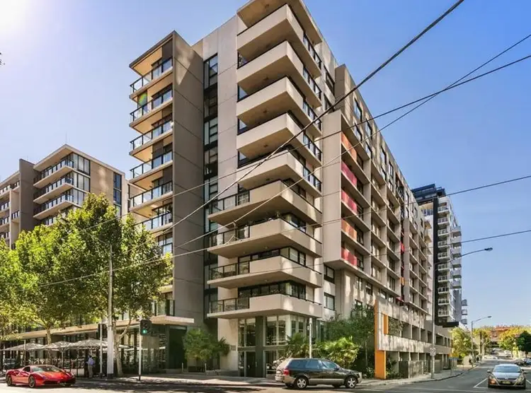 301/700 Chapel Street, South Yarra VIC 3141
