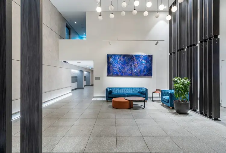 Second view of Homely apartment listing, 301/700 Chapel Street, South Yarra VIC 3141
