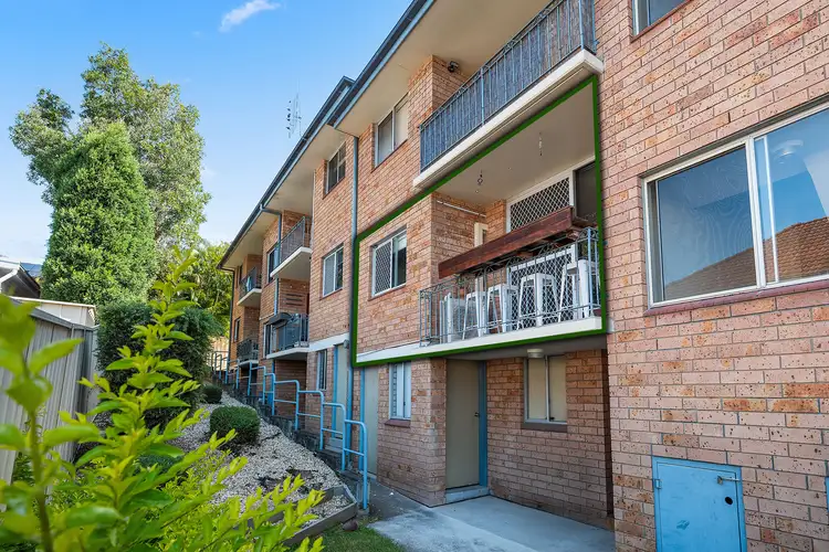 2/60 Selwyn Street, Merewether NSW 2291