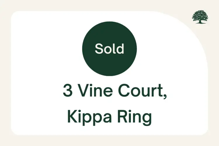 3 Vine Court, Kippa-Ring QLD 4021