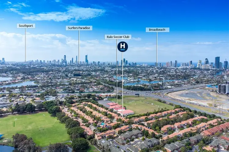 82/20 Fairway Drive, Clear Island Waters QLD 4226