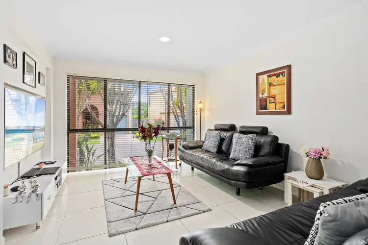 Third view of Homely villa listing, 82/20 Fairway Drive, Clear Island Waters QLD 4226