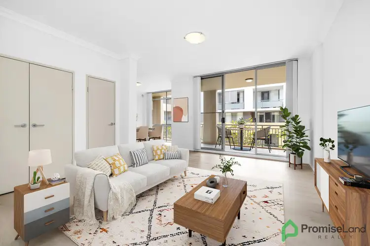 Main view of Homely apartment listing, 19/294-302 Pennant Hills Road, Carlingford NSW 2118