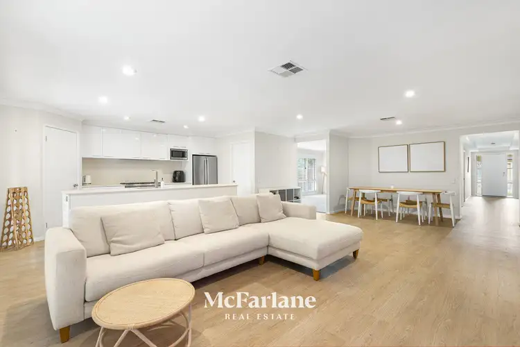 Third view of Homely house listing, 5 Huntington Way, Cardiff South NSW 2285