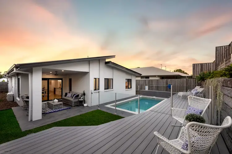 Second view of Homely house listing, 3 Challenger Way, Coomera Waters QLD 4209