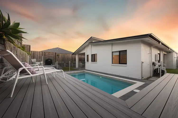 Fourth view of Homely house listing, 3 Challenger Way, Coomera Waters QLD 4209