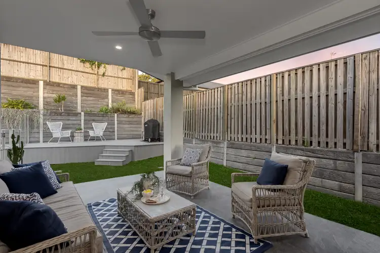 Sixth view of Homely house listing, 3 Challenger Way, Coomera Waters QLD 4209