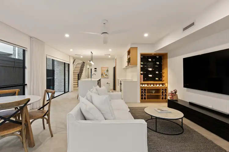 Second view of Homely house listing, 36 Coombell Street, Jindalee QLD 4074