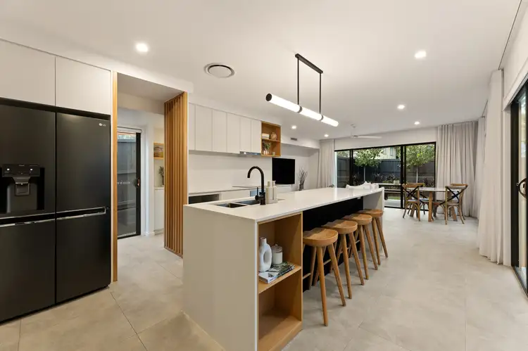 Fourth view of Homely house listing, 36 Coombell Street, Jindalee QLD 4074