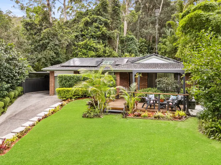 26 Calantha Drive, Wyoming NSW 2250