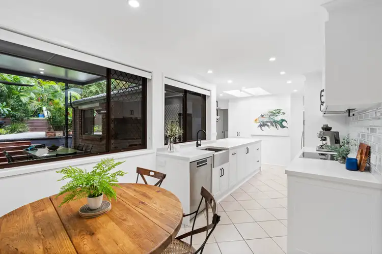 Fifth view of Homely house listing, 26 Calantha Drive, Wyoming NSW 2250