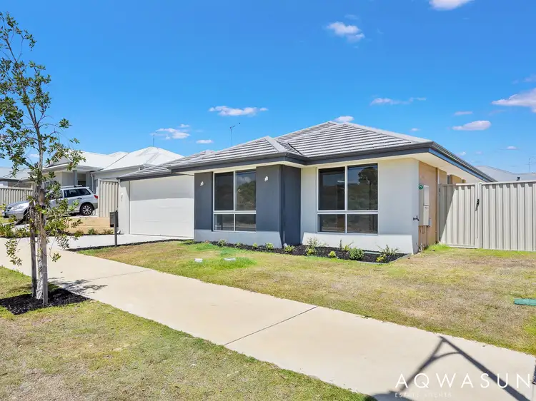 4 Towlers Drive, Golden Bay WA 6174