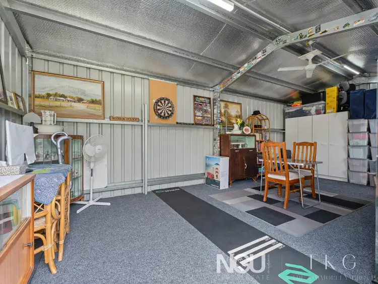 Third view of Homely house listing, 28 Larsen Street, Leichhardt QLD 4305