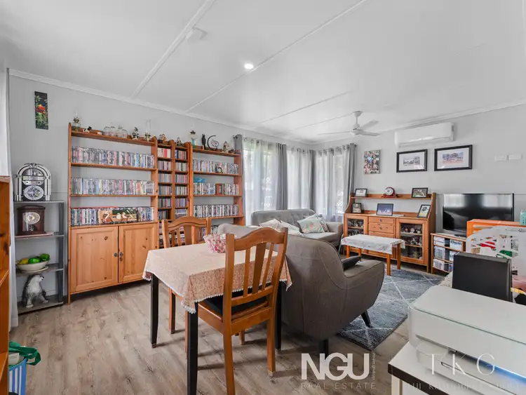 Fifth view of Homely house listing, 28 Larsen Street, Leichhardt QLD 4305
