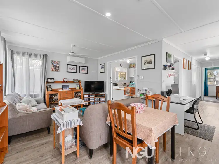 Sixth view of Homely house listing, 28 Larsen Street, Leichhardt QLD 4305