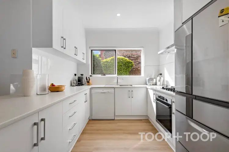 97b Edward Street