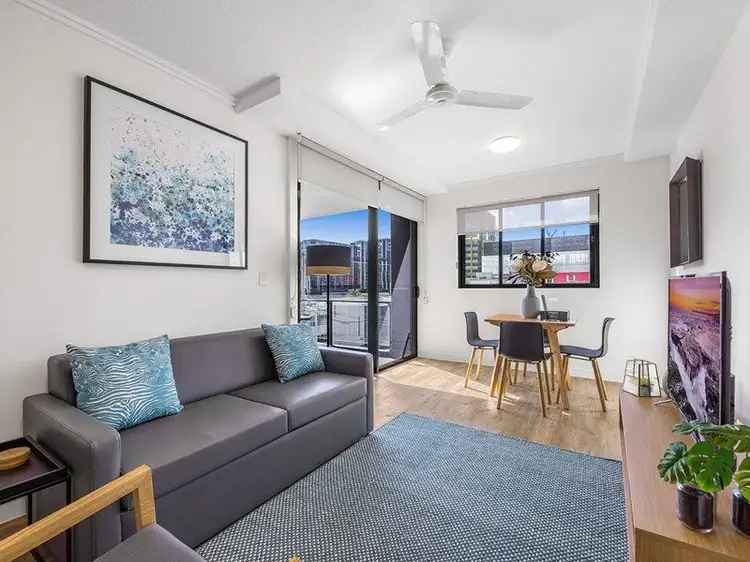 398 St Pauls Terrace