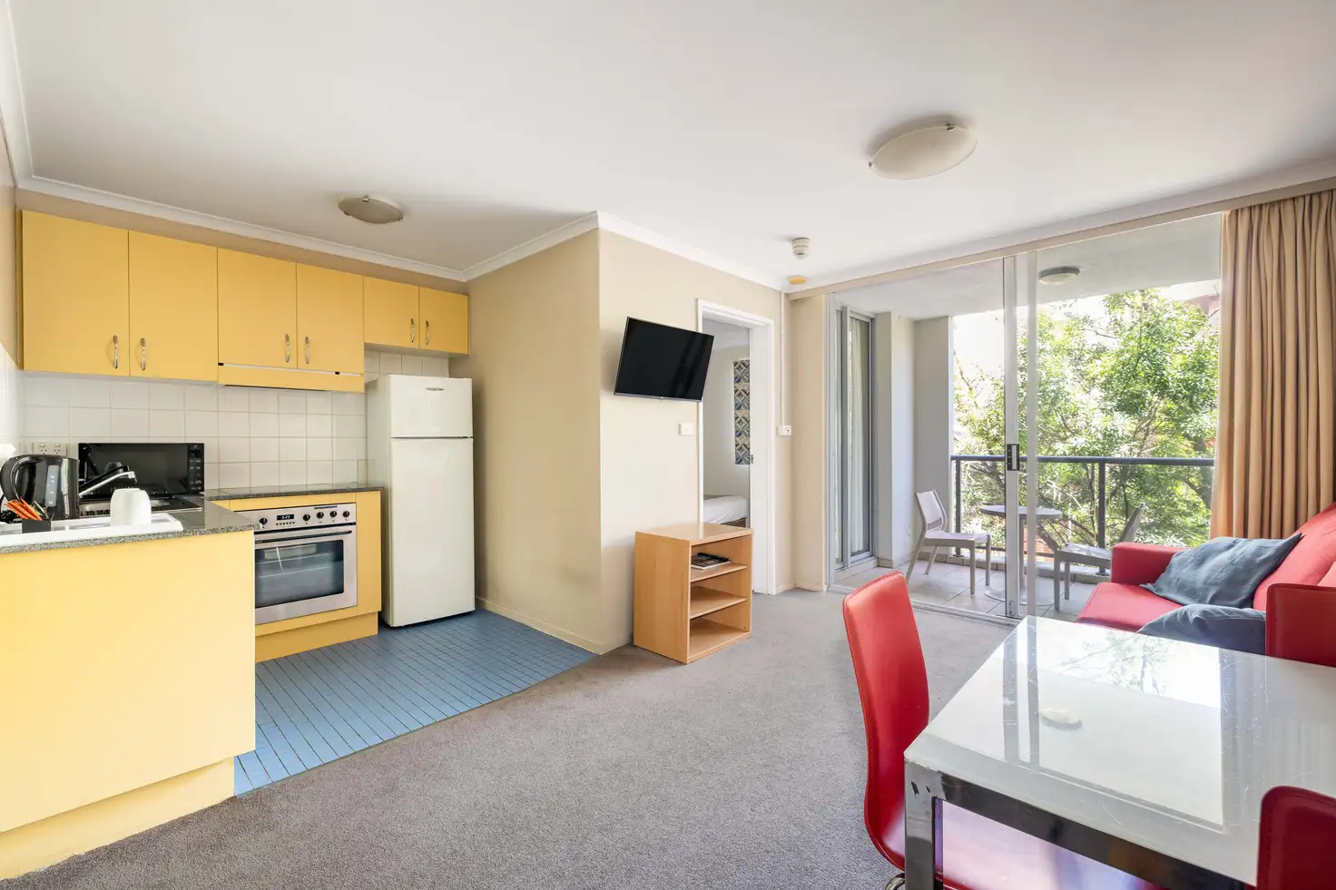 Main view of Homely apartment listing, 205/47-49 Chippen Street, Chippendale NSW 2008
