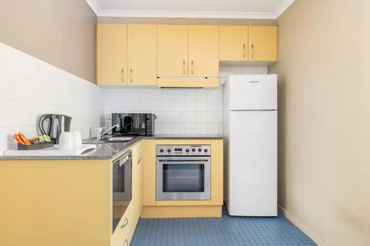 Second view of Homely apartment listing, 205/47-49 Chippen Street, Chippendale NSW 2008