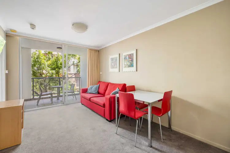 Fourth view of Homely apartment listing, 205/47-49 Chippen Street, Chippendale NSW 2008