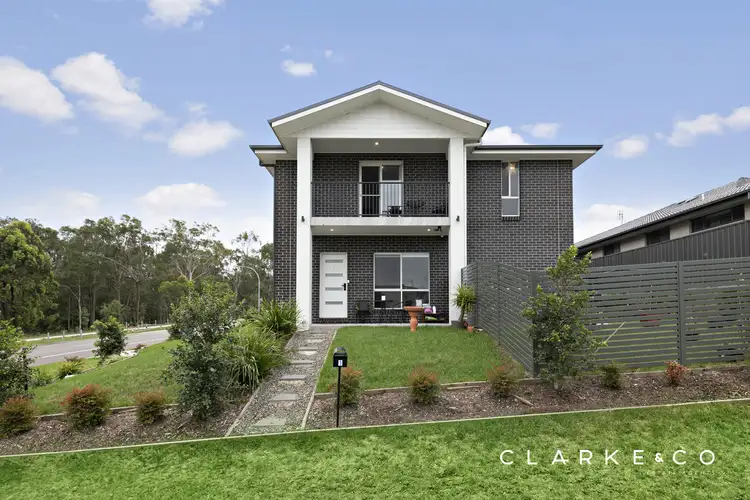 1 Lancaster Street, Thornton NSW 2322