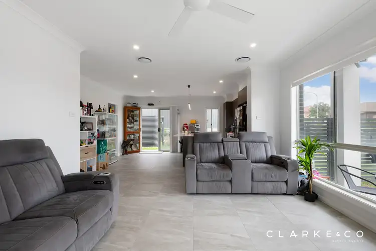 Third view of Homely house listing, 1 Lancaster Street, Thornton NSW 2322