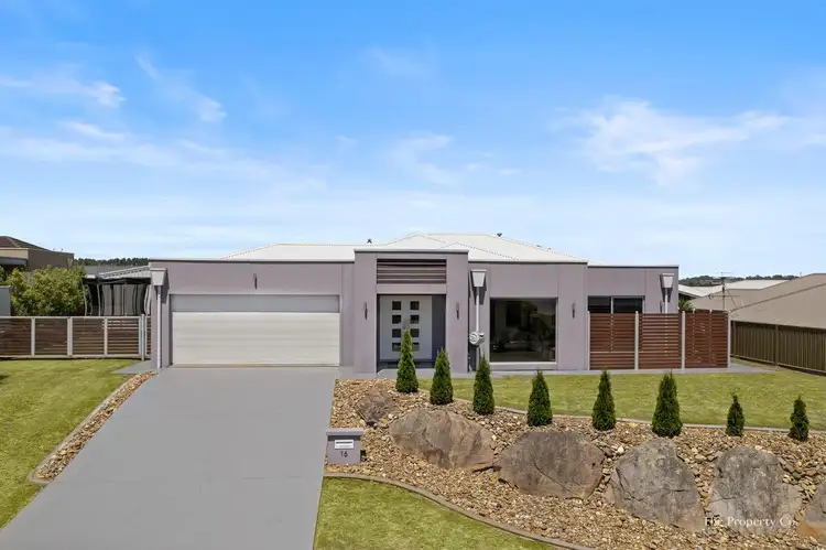 16 Ridgeview Court, Mount Gambier SA 5290