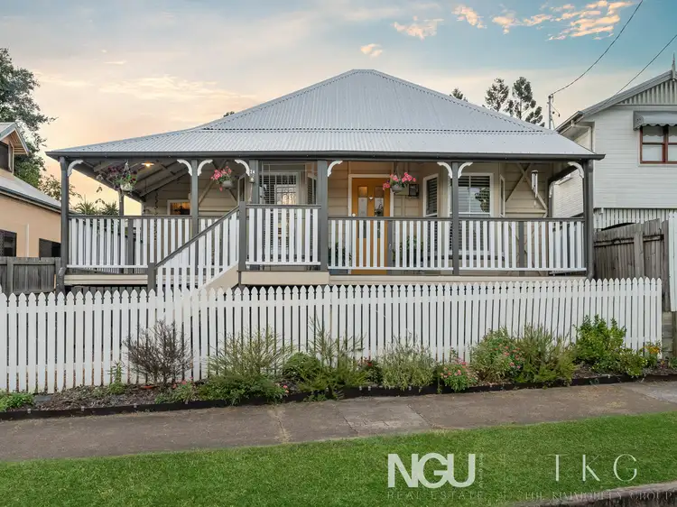 24 Pine Street, North Ipswich QLD 4305