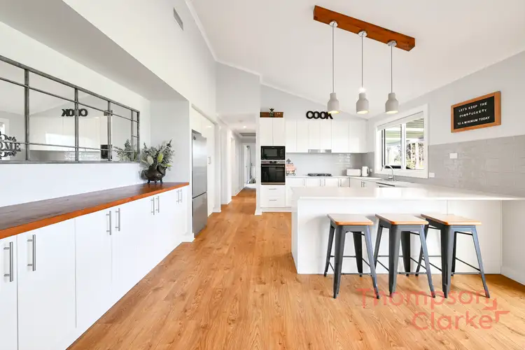 Fifth view of Homely house listing, 6 Jinker Circuit, Clarence Town NSW 2321