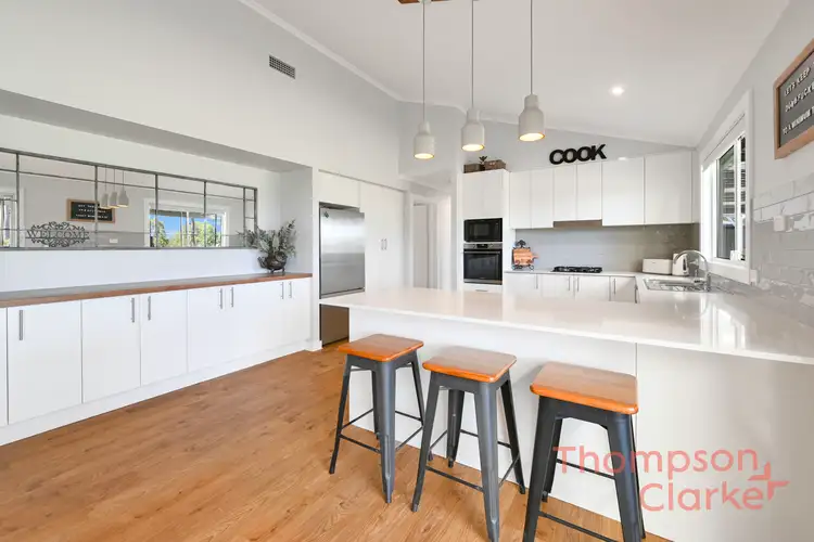 Sixth view of Homely house listing, 6 Jinker Circuit, Clarence Town NSW 2321