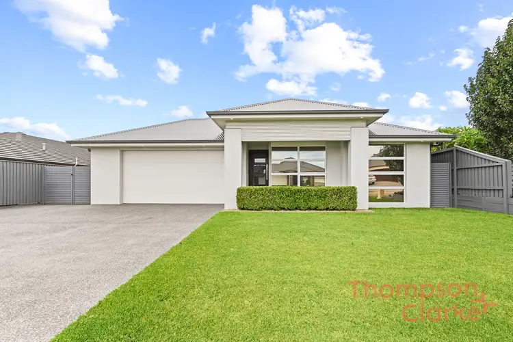12 Skimmer Street, Chisholm NSW 2322