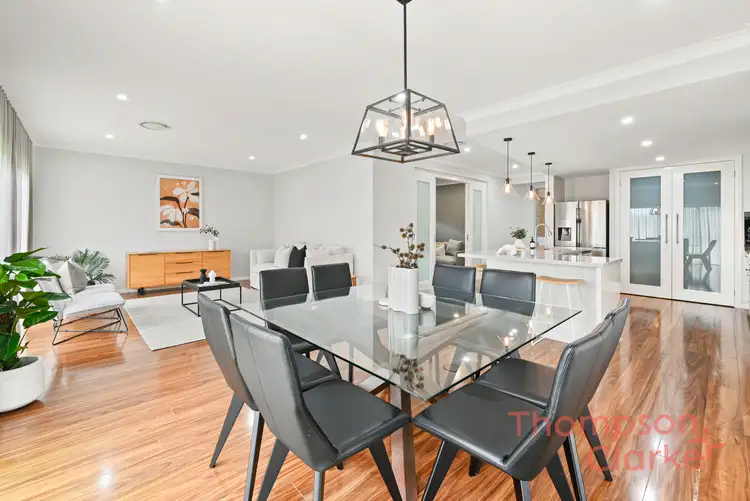 Second view of Homely house listing, 12 Skimmer Street, Chisholm NSW 2322