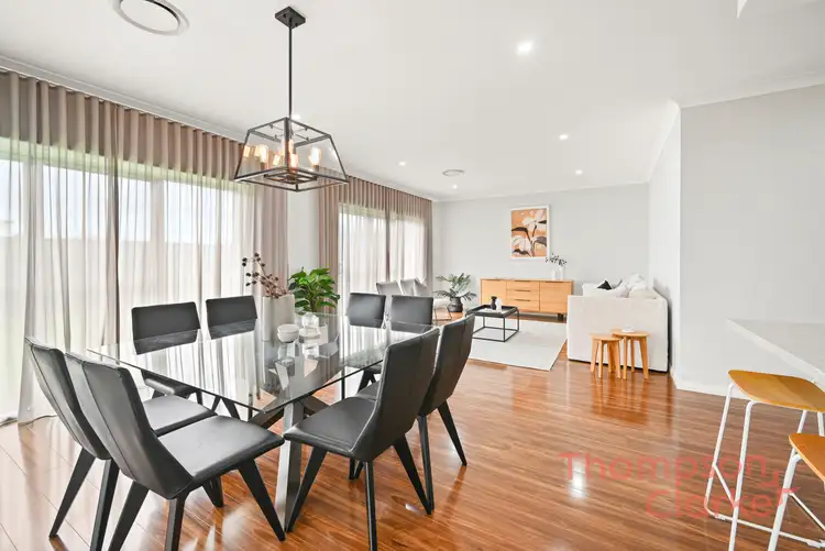 Third view of Homely house listing, 12 Skimmer Street, Chisholm NSW 2322