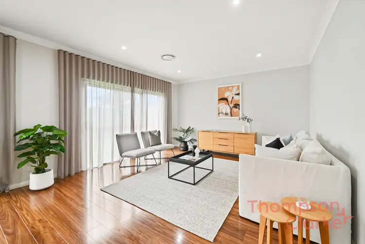 Fourth view of Homely house listing, 12 Skimmer Street, Chisholm NSW 2322