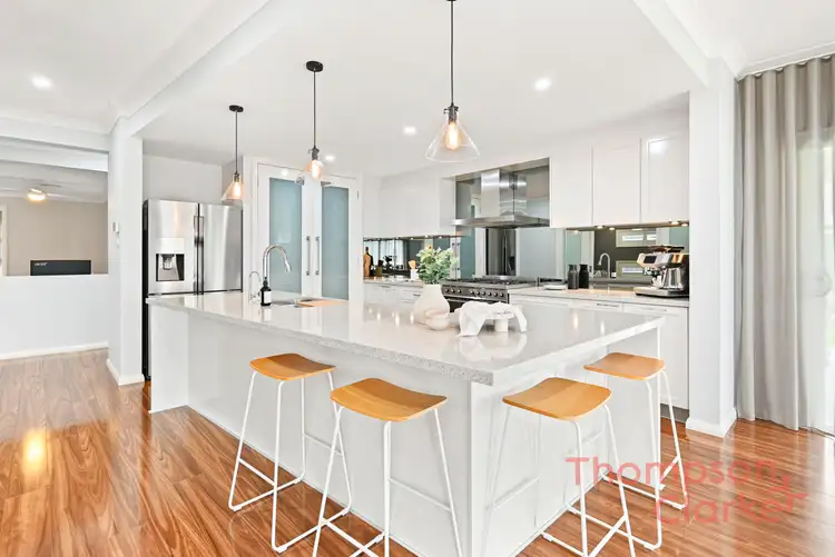 Fifth view of Homely house listing, 12 Skimmer Street, Chisholm NSW 2322