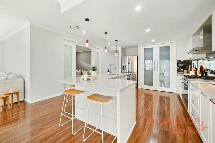 Sixth view of Homely house listing, 12 Skimmer Street, Chisholm NSW 2322