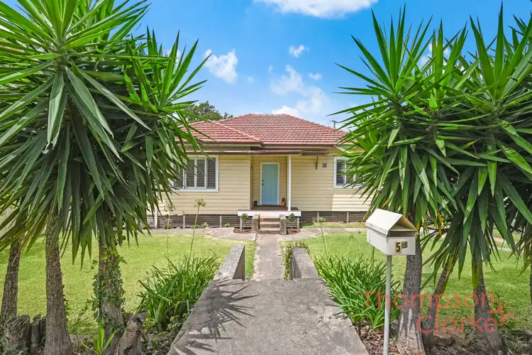 5 Raymond Terrace Road, East Maitland NSW 2323