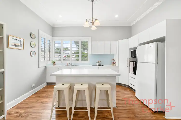 Third view of Homely house listing, 5 Raymond Terrace Road, East Maitland NSW 2323