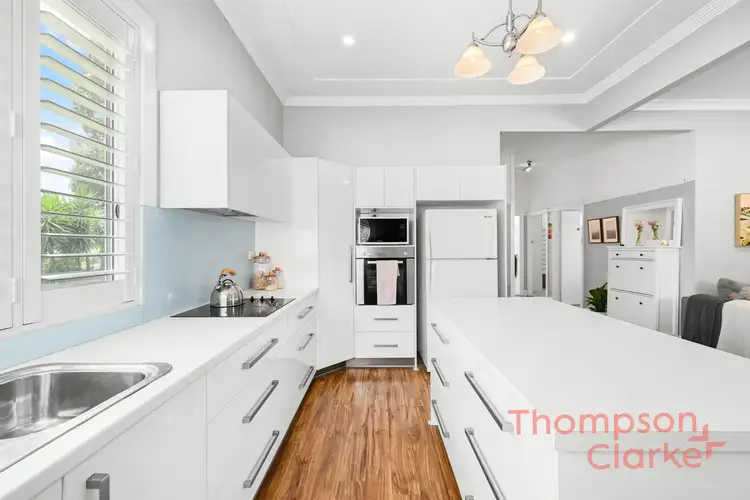 Fourth view of Homely house listing, 5 Raymond Terrace Road, East Maitland NSW 2323