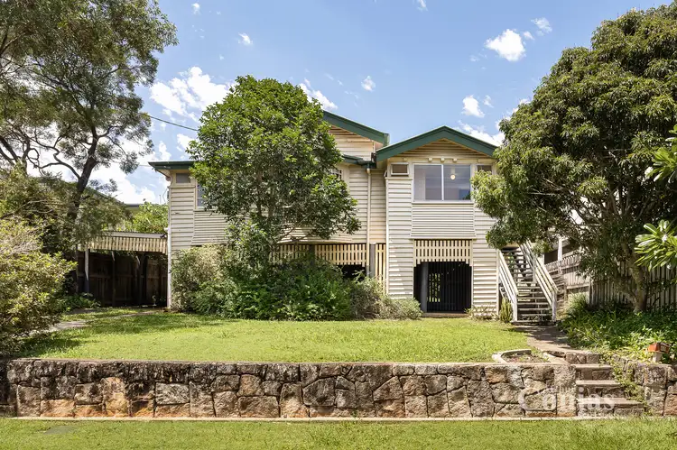 60 Main Avenue, Bardon QLD 4065
