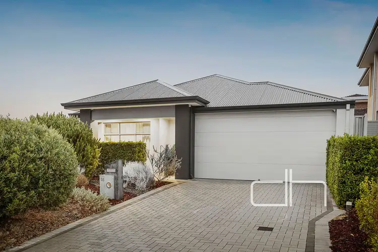 18 Belgrave Vista, Darch WA 6065