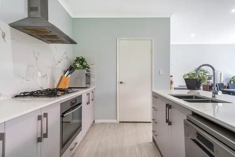 Third view of Homely house listing, 42 Cimarron Edge, Meadow Springs WA 6210