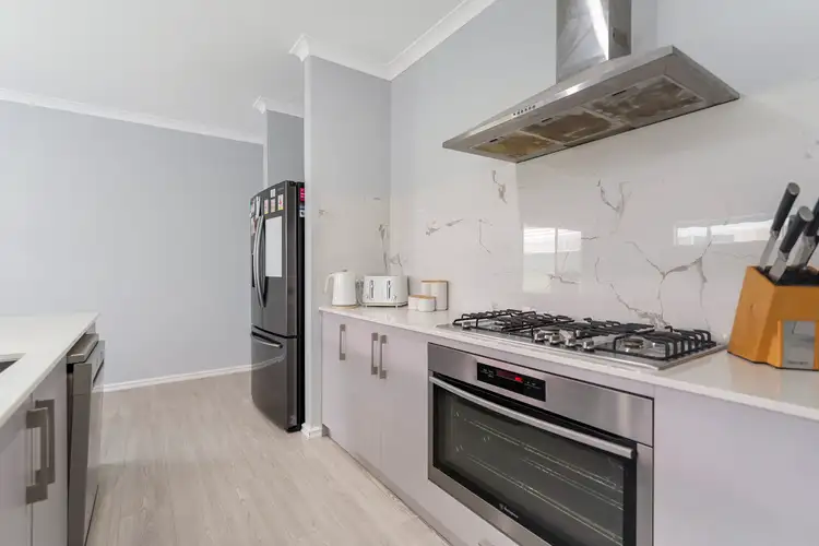 Fourth view of Homely house listing, 42 Cimarron Edge, Meadow Springs WA 6210