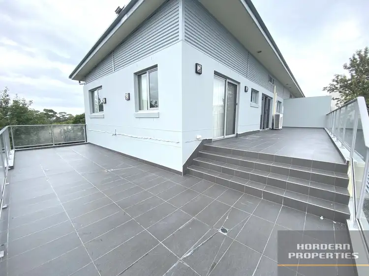 Second view of Homely apartment listing, 32/2A Bruce Avenue, Killara NSW 2071