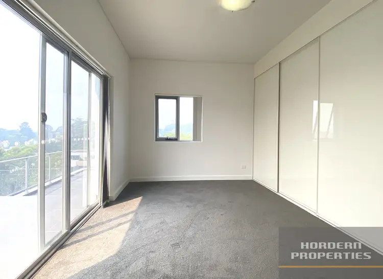 Fourth view of Homely apartment listing, 32/2A Bruce Avenue, Killara NSW 2071