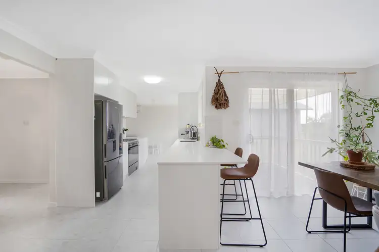 Second view of Homely house listing, 17 Kilshanny Avenue, Ashtonfield NSW 2323