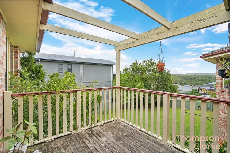 Fifth view of Homely house listing, 17 Kilshanny Avenue, Ashtonfield NSW 2323
