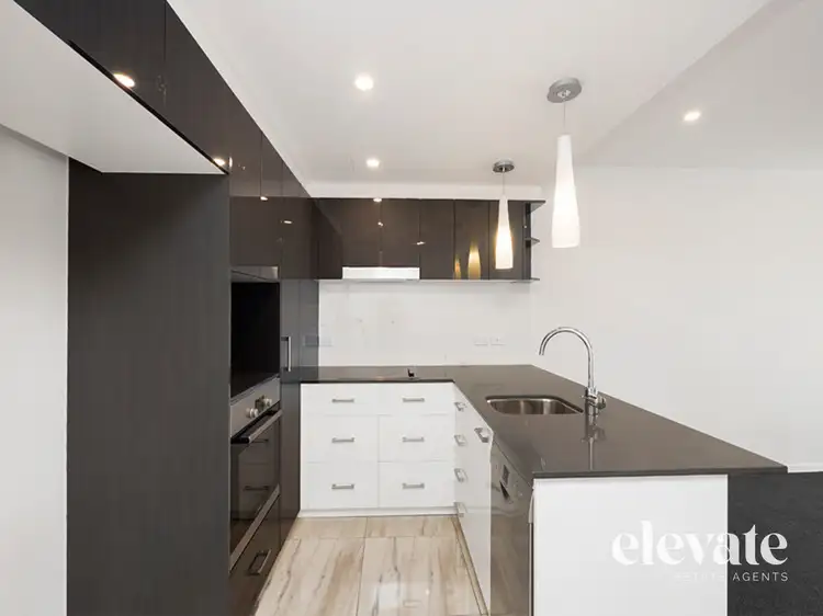 Second view of Homely unit listing, 10/1-3 Harrys Road, Taringa QLD 4068