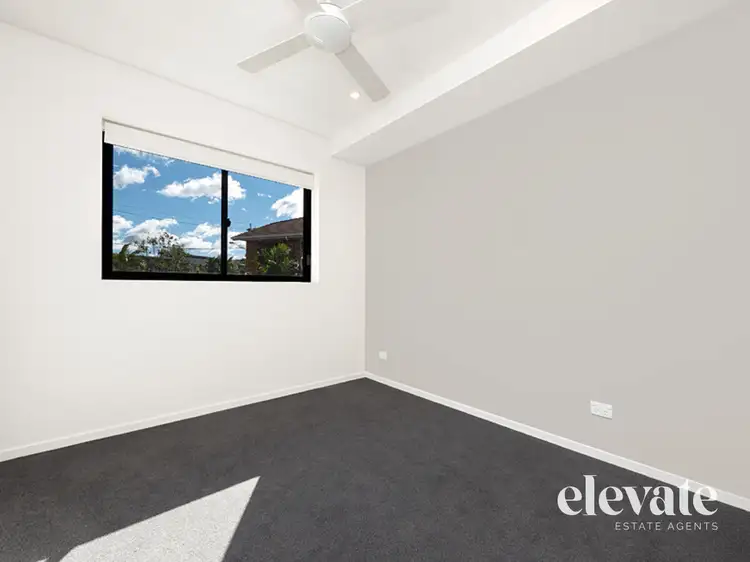Fourth view of Homely unit listing, 10/1-3 Harrys Road, Taringa QLD 4068