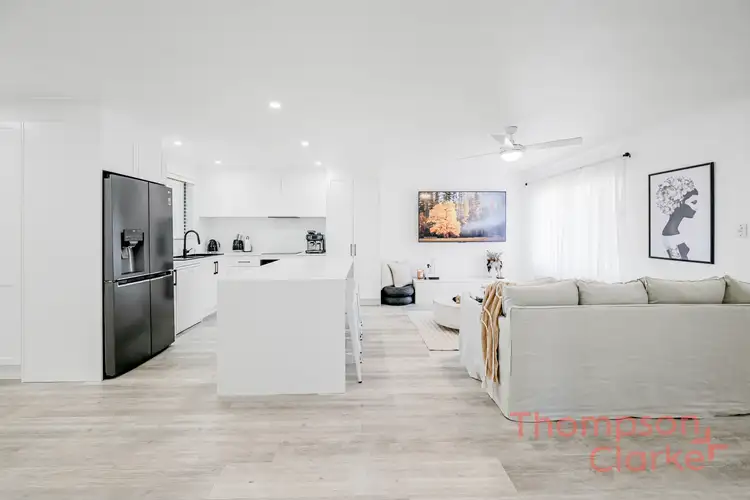 Fifth view of Homely house listing, 26 Coburn Circuit, Metford NSW 2323